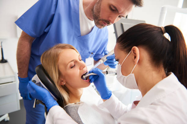 Dental Bonding in Texarkana, AR